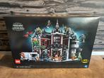 Lego 76300 Batman Arkham Asylum, Ophalen, Nieuw, Complete set, Lego