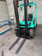 Heftruck FD30 Mitsubishi, perfecte staat, Zakelijke goederen, Ophalen, Diesel, Heftruck