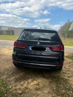 Bmw x5 40d 7-plaatsen, Automaat, 7 zetels, Bruin, Diesel