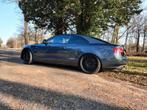 audi A5 1.8 tfsi sline (olie druk probleem), Autos, Cuir, Achat, Boîte manuelle, Noir