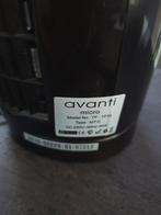 Miniventilator toren Avanti, Enlèvement, Comme neuf