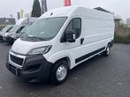 Peugeot Boxer 435 L3H2 165PK *0KM* 3T Trekvermogen, Auto's, Peugeot, Te koop, Monovolume, 5 deurs, Boxer