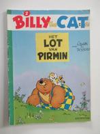 billy the cat...nr.2...het lot van pirmin............1st, Boeken, Gelezen, Ophalen of Verzenden