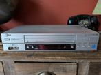 LG videorecorder 6HD Hi-Fi Nicam, Audio, Tv en Foto, Videospelers, Ophalen, Gebruikt, VHS-speler of -recorder
