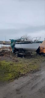 Zeilboot gratis, Watersport en Boten, Motorboten en Motorjachten, Ophalen