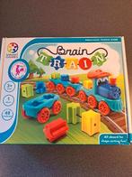 Smart games Brain train, Ophalen of Verzenden, Zo goed als nieuw