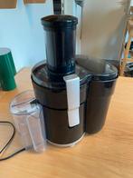 Silvercrest smoothie/juice-maker, Elektronische apparatuur, Ophalen, Zo goed als nieuw, Elektrisch, Sapcentrifuge