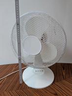 Ventilator baseline, Ophalen, Zo goed als nieuw