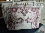 Handtas Cavalli Class, Ophalen of Verzenden, Nieuw, Wit, Shopper