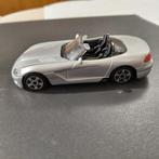 DODGE VIPER - MAISTO 1:43, Ophalen of Verzenden