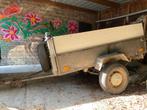 aanhangwagen te koop, Auto diversen, Aanhangers en Bagagewagens, Ophalen, Gebruikt