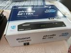 EDISON REVEISER TV VLAANDEREN, Audio, Tv en Foto, Schotelantennes, Ophalen, Nieuw, (Schotel)antenne-accessoires, Overige merken