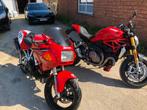 Ducati 750SS Nunda ‘92 - oldtimer, Motoren, Motoren | Ducati, Particulier