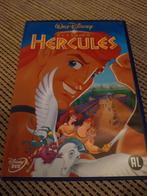 Dvd Disney Hercules, Cd's en Dvd's, Zo goed als nieuw, Verzenden