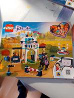Lego friends 41367, Ophalen of Verzenden, Lego, Zo goed als nieuw