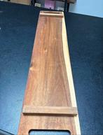 Tapasplank, Huis en Inrichting, Ophalen, Zo goed als nieuw