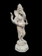 Statue en bronze/Ganesh/Ganapati/Inde/Asie/44 cm, Enlèvement ou Envoi