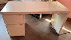 Bureau ikea, Huis en Inrichting, Bureaus, Ophalen, Gebruikt, Bureau