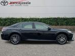 Toyota Camry Premium+enkel taxi 36250 ex bt, Auto's, Te koop, Stadsauto, Camry, Automaat