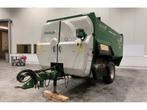 Keenan Mengvoerwagen Voermengwagen MECA Fibre 3000, Zakelijke goederen, Ophalen, Veehouderij, Voertechniek