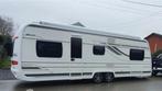Stalling gevraagd voor caravan
