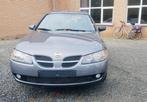 Nissan Almera 1.5 benzine, Auto's, Voorwielaandrijving, Stof, Alarm, Particulier