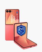 SAMSUNG Galaxy Z Flip7 - 256GB - 5G - Coral Red vandaag, Télécoms, Télécommunications Autre, Enlèvement ou Envoi