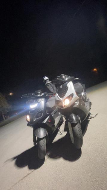 Speedfight 4 beschikbaar voor biedingen