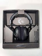 Logitech G Pro X Wireless Headset – Zo Goed als Nieuw, Computers en Software, Ophalen, Logitech, Zo goed als nieuw, Draadloos