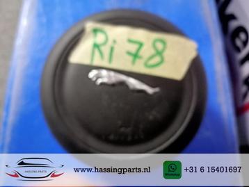 Airbag stuur JAGUAR XF II (X260) 2.0 D GX73-043B13-AE beschikbaar voor biedingen
