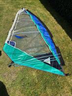 Windsurfzeil 5.2, Watersport en Boten, Windsurfen, Ophalen, Zo goed als nieuw