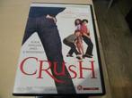 crush, Cd's en Dvd's, Ophalen of Verzenden
