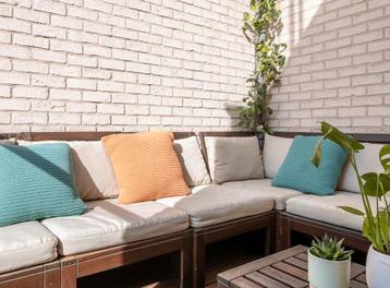 Ikea 13 kussens beschikbaar voor biedingen