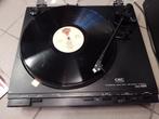 CEC professionele vintage draaitafel, Gebruikt, Pitch-regelaar, Platenspeler, Ophalen