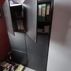 Armoire, Maison & Meubles, Armoires | Penderies & Garde-robes, Avec porte(s), 25 à 50 cm, 100 à 150 cm, Utilisé