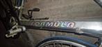 Koers fiets en dames fiets, Ophalen, Dames