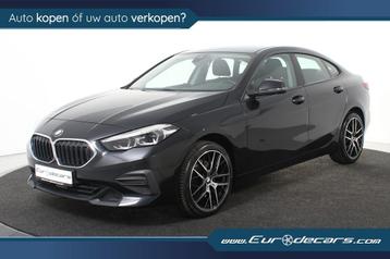 BMW 218i Grand Coupe *1ste Eigenaar*Navigatie*DAB*Carplay* beschikbaar voor biedingen