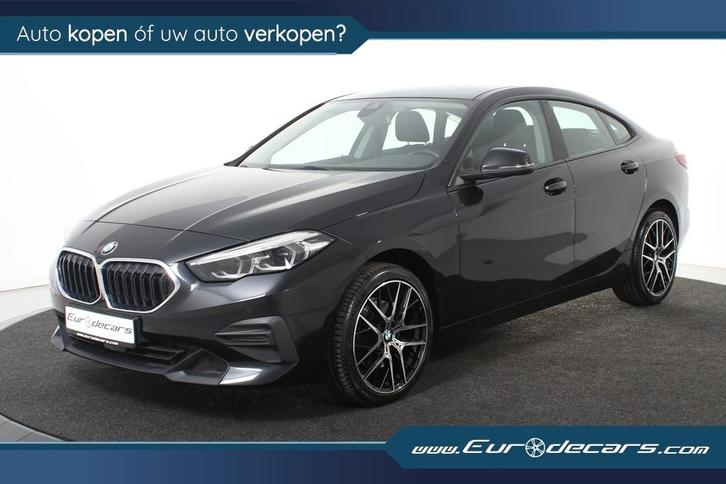 BMW 218i Grand Coupe *1ste Eigenaar*Navigatie*DAB*Carplay*, Auto's, BMW, Bedrijf, Te koop, 2 Reeks Gran Coupé, ABS, Airbags, Airconditioning