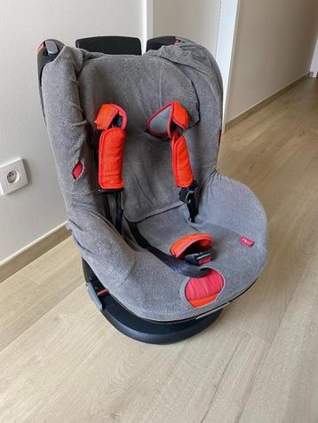 Maxi-cosi autostoel Tobi beschikbaar voor biedingen