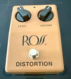 Ross Distortion by JHS, Muziek en Instrumenten, Effecten, Ophalen of Verzenden, Zo goed als nieuw