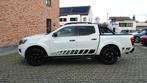 Nissan Navara 2.3 dCi 4x4 Automaat Bwj 05/2020 44000km !!, Auto's, Nissan, Automaat, 4 deurs, 4 cilinders, Leder en Stof