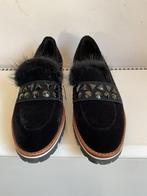 Mocassins femmes de Crinkles, seulement 40, nouveaux !, Vêtements | Femmes, Chaussures, Enlèvement ou Envoi, Noir, Sabots