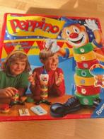 Gezelschapsspel 'Peppino', Een of twee spelers, Ophalen, Gebruikt, Ravensburger