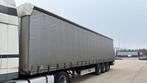 FLIEGL SDS350 (BPW AXLES / DISK BRAKES) EL24301, Overige kleuren, Overige brandstoffen, Bedrijf, Aanhangers en Opleggers