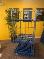 Rolls Chariots Logistique, 100 litres ou plus, Enlèvement, Comme neuf, Chariot de transport