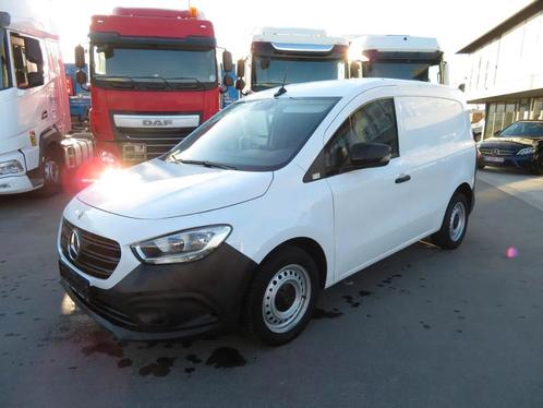 Mercedes-Benz Citan 110 CDI (bj 2023), Auto's, Bestelwagens en Lichte vracht, Particulier, Te koop, ABS, Achteruitrijcamera, Airconditioning