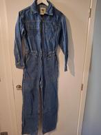Salopette jeans America Today maat Extra Small, Ophalen, Blauw, Zo goed als nieuw, W30 - W32 (confectie 38/40)