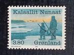 Postzegels Groenland, Ophalen of Verzenden, Denemarken, Postfris