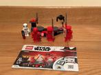 Lego Star Wars 75225 Elite Praetorian Guard Battle Pack, Enlèvement ou Envoi, Utilisé, Ensemble complet, Lego