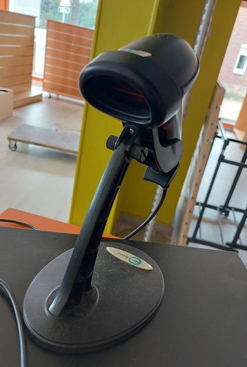Scanner de codes-barres EAN beschikbaar voor biedingen
